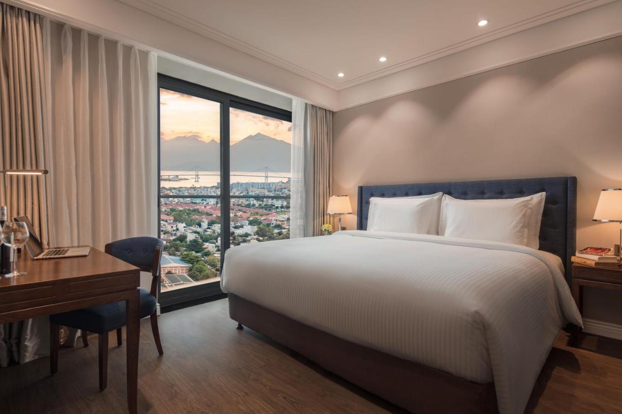 Luxury 5-star, Rooftop Pool Da Nang