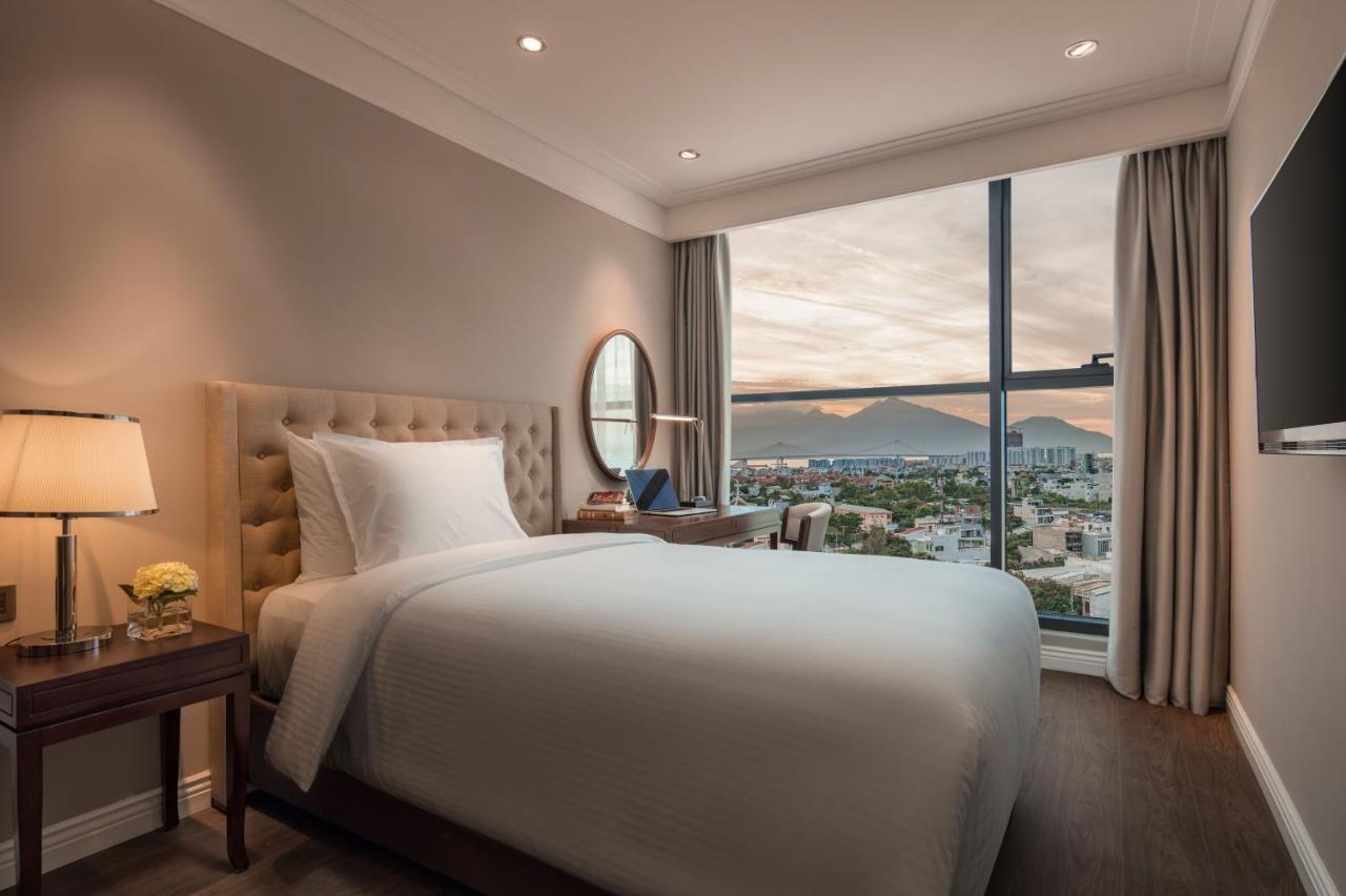 Luxury 5-star, Rooftop Pool * Da Nang