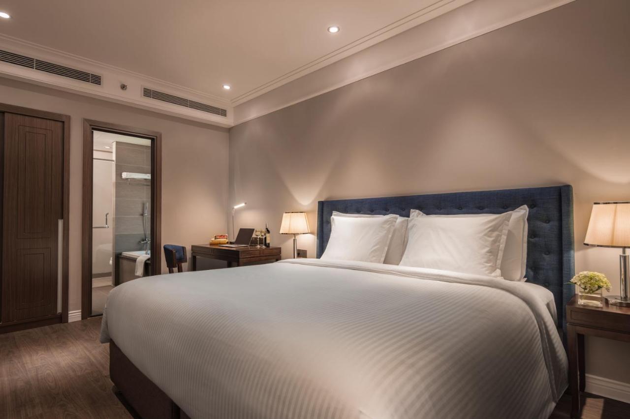 Luxury 5-star, Rooftop Pool Da Nang
