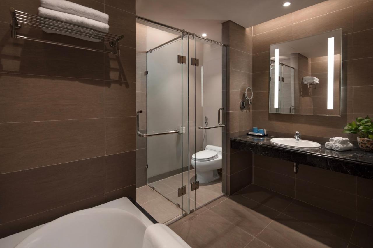 Apartment Luxury 5-star, Rooftop Pool