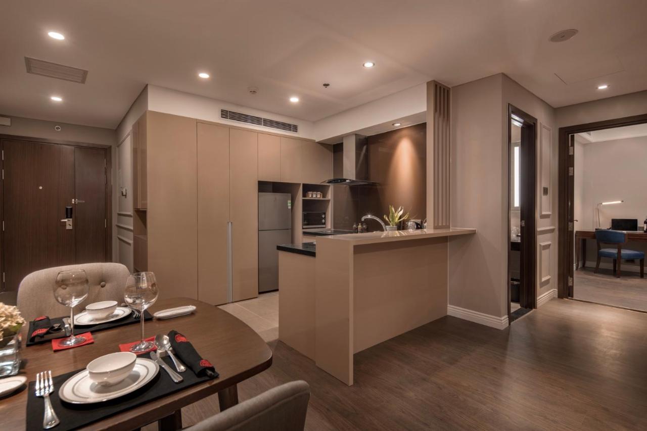 Luxury 5-star, Rooftop Pool * Da Nang