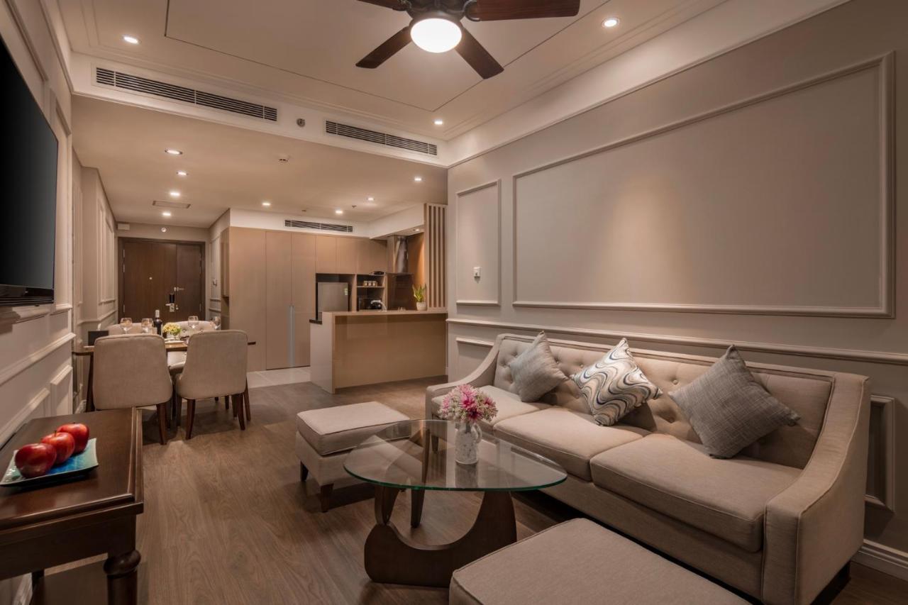 Apartment Luxury 5-star, Rooftop Pool *