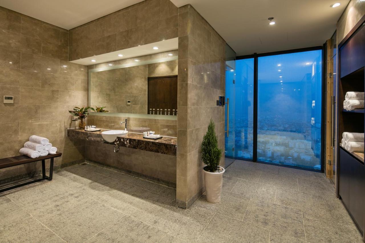 Apartment Luxury 5-star, Rooftop Pool Da Nang