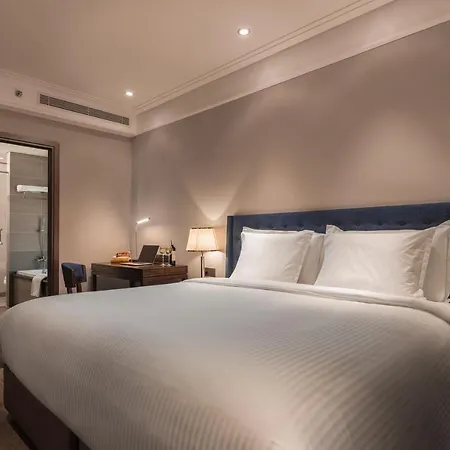 Luxury Beach Condo 5-Star, Rooftop Pool Da Nang Exterior photo