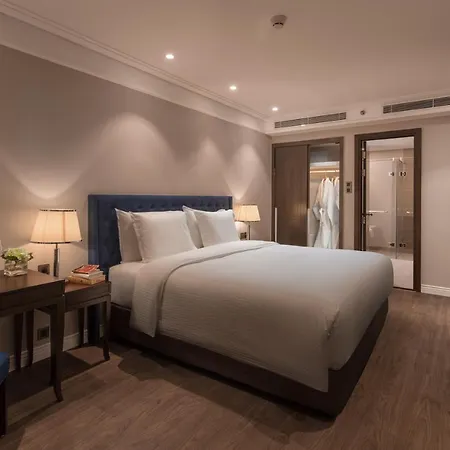 Luxury Beach Condo 5-Star, Rooftop Pool Da Nang Exterior photo