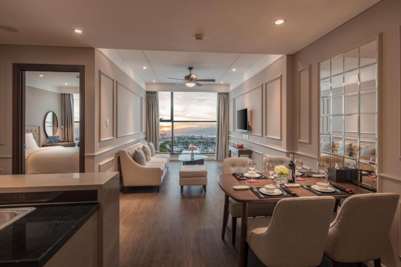 Apartment Luxury 5-star, Rooftop Pool