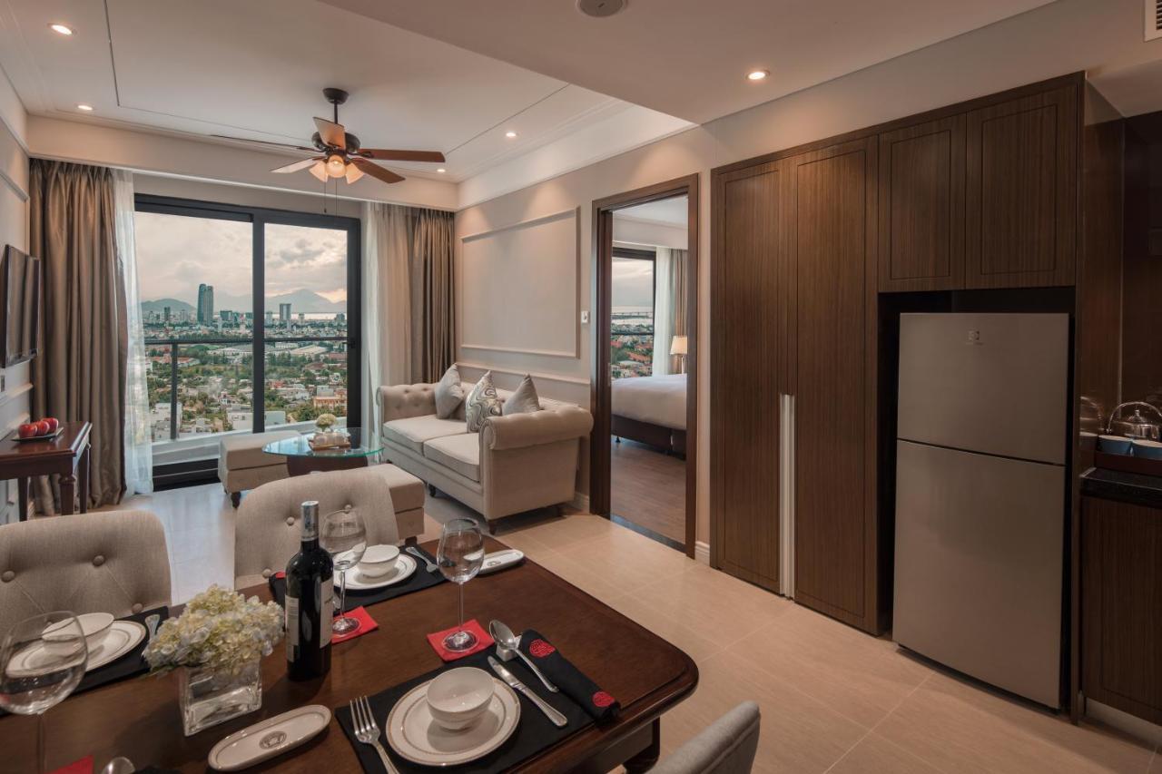 Apartment Luxury 5-star, Rooftop Pool *
