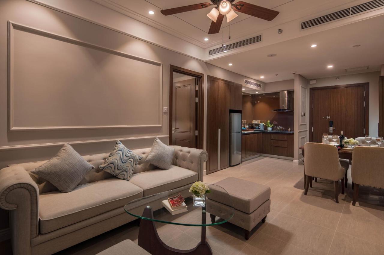Apartment Luxury 5-star, Rooftop Pool *