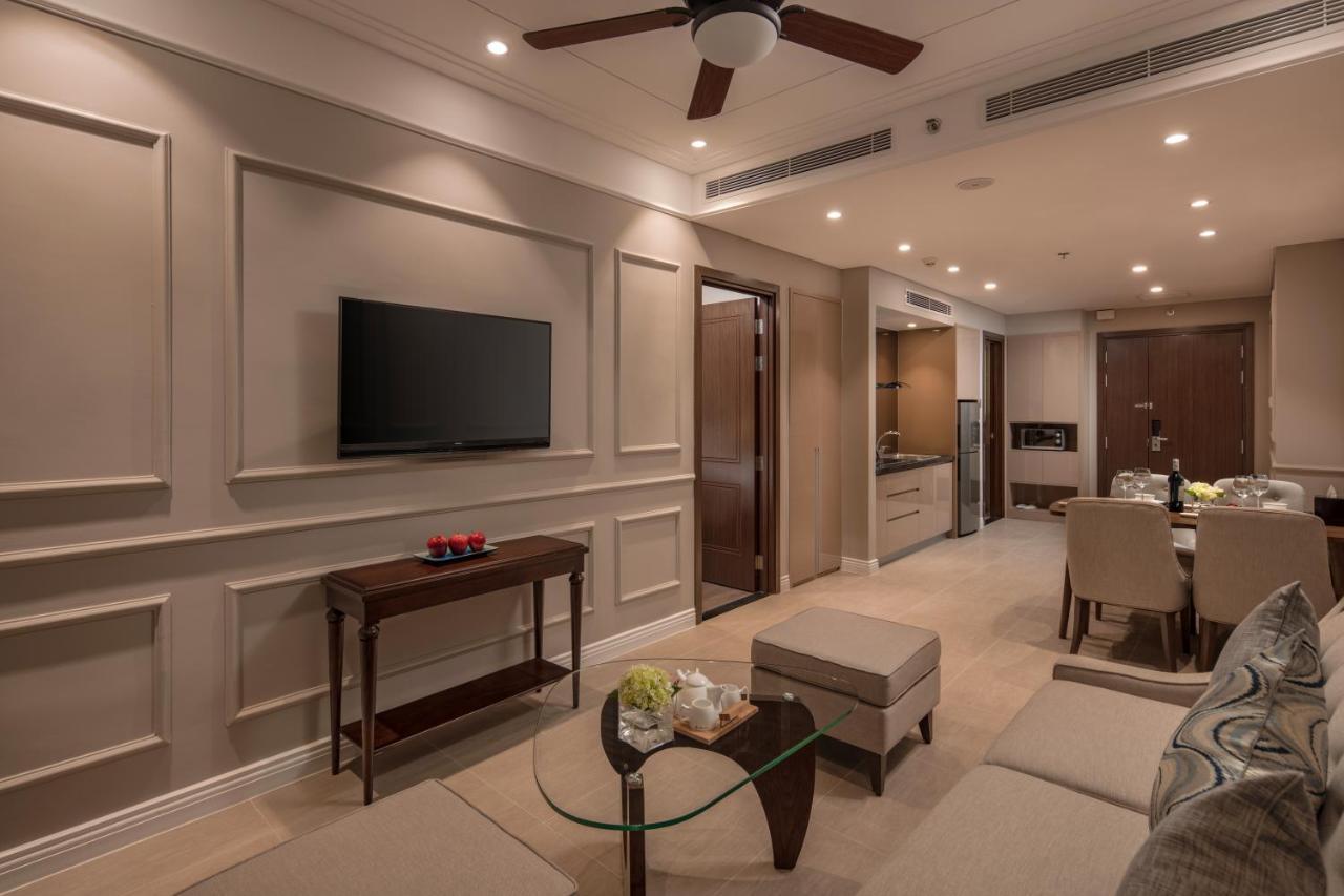 Apartment Luxury 5-star, Rooftop Pool *